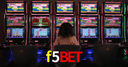 APP oficial da f5bet para mobile